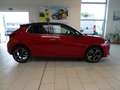 Opel Corsa F 1.2 Turbo ELEGANCE Sitzheizung Rot - thumbnail 5
