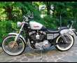 Harley-Davidson Sportster 1200 Sportster C XL Silver - thumbnail 1