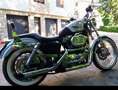 Harley-Davidson Sportster 1200 Sportster C XL Argent - thumbnail 5