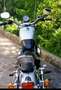 Harley-Davidson Sportster 1200 Sportster C XL Argento - thumbnail 2