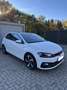 Volkswagen Polo GTI 2.0 TSI OPF DSG Weiß - thumbnail 4