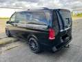 Mercedes-Benz V 250 d lang 7G-TRONIC Edition Vollausstattung Neuwerig Schwarz - thumbnail 4