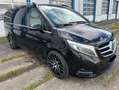 Mercedes-Benz V 250 d lang 7G-TRONIC Edition Vollausstattung Neuwerig Schwarz - thumbnail 1