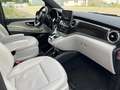 Mercedes-Benz V 250 d lang 7G-TRONIC Edition Vollausstattung Neuwerig Schwarz - thumbnail 13