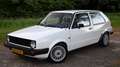 Volkswagen Golf 2.8 VR6*Origineel NL*149Dkm*NAP*BBS*ZEER NETJES!!! Blanco - thumbnail 2