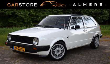 Volkswagen Golf 2.8 VR6*Origineel NL*149Dkm*NAP*BBS*ZEER NETJES!!!