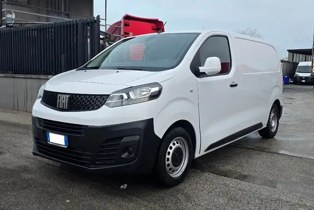 Fiat Scudo 2.0 BlueHDi 145 CV " FURGONE "