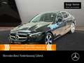 Mercedes-Benz C 180 AVANTG+AHK+LED+KAMERA+TOTW+KEYLESS+9G Noir - thumbnail 1