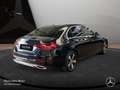 Mercedes-Benz C 180 AVANTG+AHK+LED+KAMERA+TOTW+KEYLESS+9G Noir - thumbnail 8