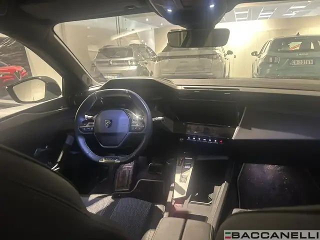 Peugeot 408 view 10