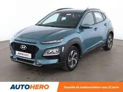 Hyundai Kona 1.6 GDi Hybrid Intuitive DCT-6