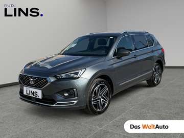 Xcellence 2.0 TDI DSG 4Drive