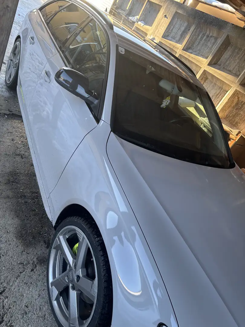 Audi A4 allroad 2,0 TDI quattro - 2