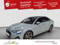Audi A3 Limousine 30 TFSI advanced *AHK*NAVI*LED*PDC* Grau - thumbnail 1