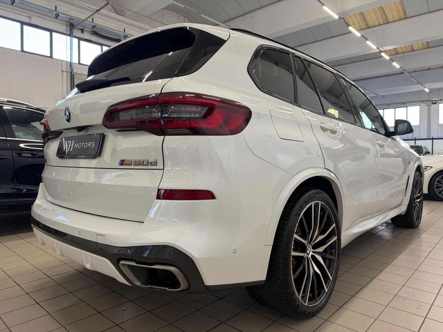 BMW X5 Individual -  - Joinsteer - #5