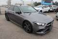 Mercedes-Benz A 180 d Limousine Aut. AMG-Line, Ambiente, Navi, Keyl... Grau - thumbnail 5