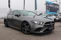 Mercedes-Benz A 180 d Limousine Aut. AMG-Line, Ambiente, Navi, Keyl... Grau - thumbnail 1