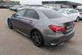 Mercedes-Benz A 180 d Limousine Aut. AMG-Line, Ambiente, Navi, Keyl... Grau - thumbnail 9