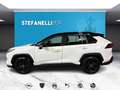 Toyota RAV 4 Rav4 V - Rav4 2.5 vvt-ie h Adventure awd-i 222cv e Blanc - thumbnail 4