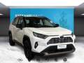 Toyota RAV 4 Rav4 V - Rav4 2.5 vvt-ie h Adventure awd-i 222cv e Blanc - thumbnail 1