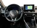 Toyota RAV 4 Rav4 V - Rav4 2.5 vvt-ie h Adventure awd-i 222cv e Blanc - thumbnail 14