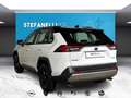 Toyota RAV 4 Rav4 V - Rav4 2.5 vvt-ie h Adventure awd-i 222cv e Blanc - thumbnail 5