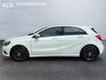Mercedes-Benz A 160 CDI/KLIMA/EFH/TEMPOMAT/EURO6/TOP ZUSTAND Weiß - thumbnail 2