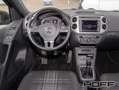 Volkswagen Tiguan 2.0 TDI BMT Lounge Sport & Style Xenon AHK Kamera Gris - thumbnail 6