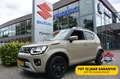 Suzuki Ignis 1.2 Style AUTOMAAT CVT 5-deurs Airco/Cruise contro Bruin - thumbnail 1