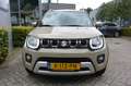 Suzuki Ignis 1.2 Style AUTOMAAT CVT 5-deurs Airco/Cruise contro Bruin - thumbnail 2