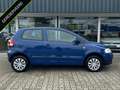 Volkswagen Fox 1.2 Trendline|3D|Rijlklaar Синій - thumbnail 7