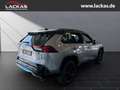 Toyota RAV 4 PLUG-IN HYBRID GR SPORT*CARPLAY*TEILLEDER Silber - thumbnail 4