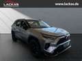 Toyota RAV 4 PLUG-IN HYBRID GR SPORT*CARPLAY*TEILLEDER Silber - thumbnail 6