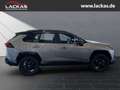 Toyota RAV 4 PLUG-IN HYBRID GR SPORT*CARPLAY*TEILLEDER Silber - thumbnail 5
