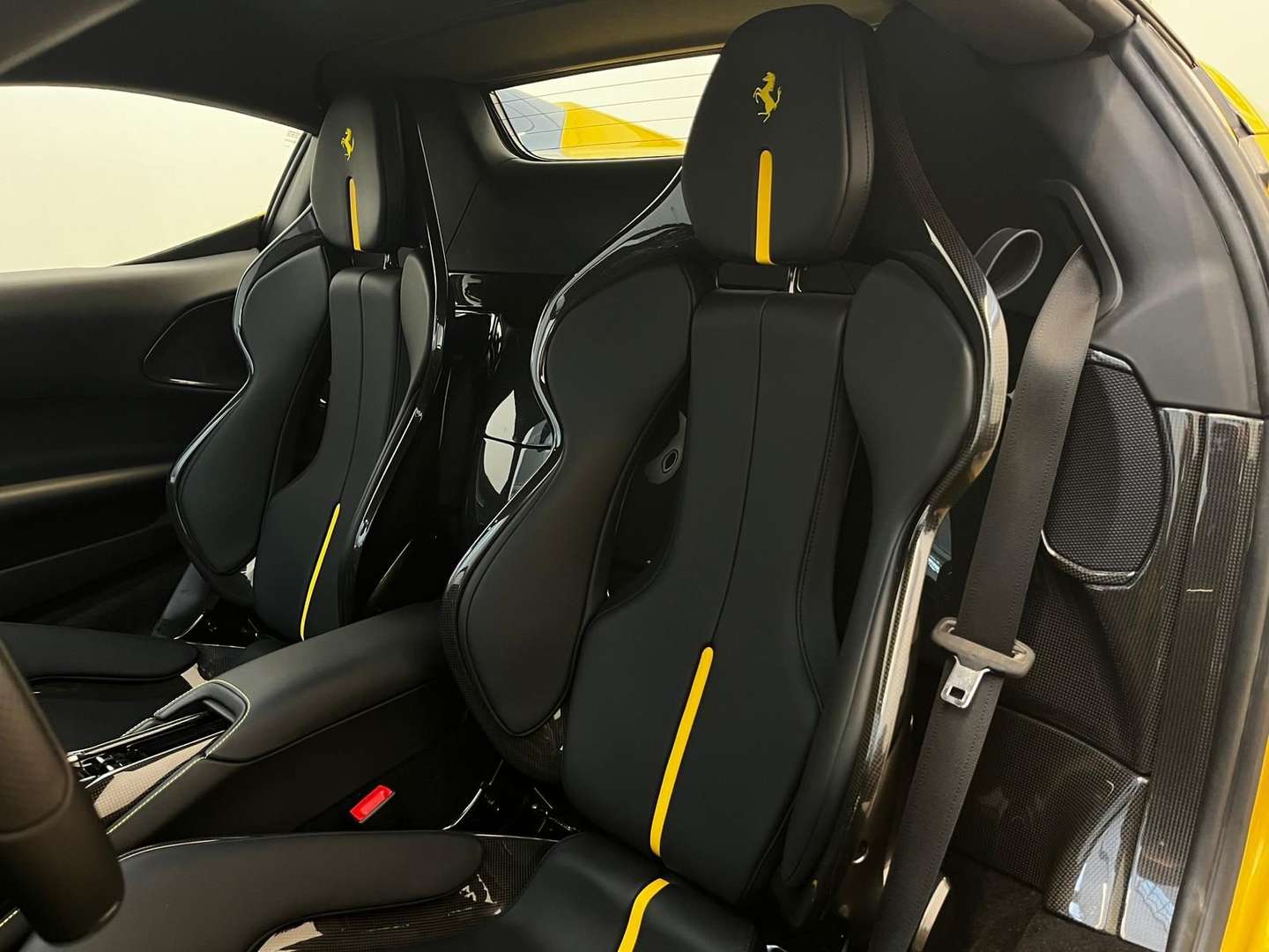 Ferrari SF90 Spider - - Joinsteer - #3