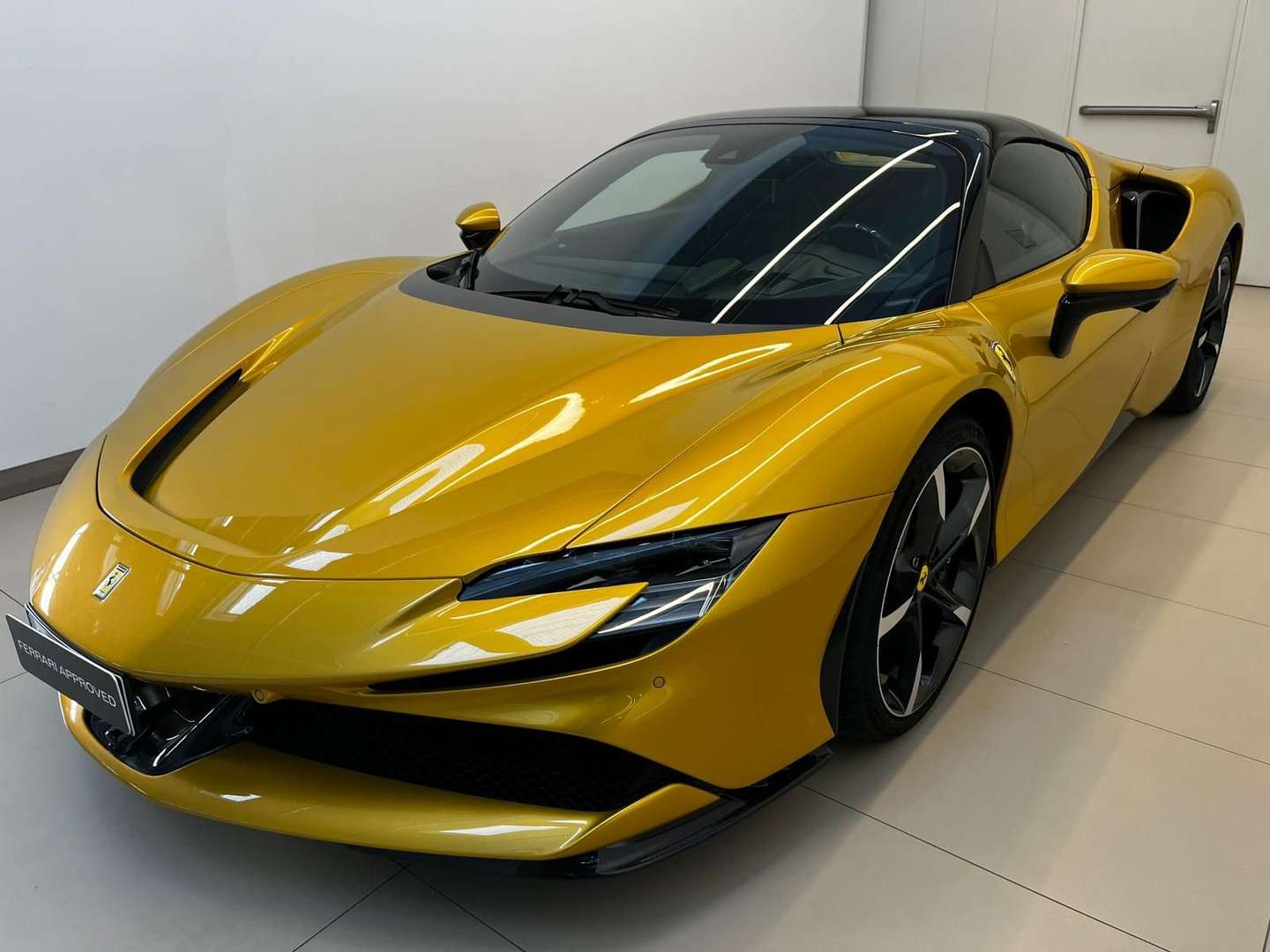 Ferrari SF90 Spider - - Joinsteer - #1