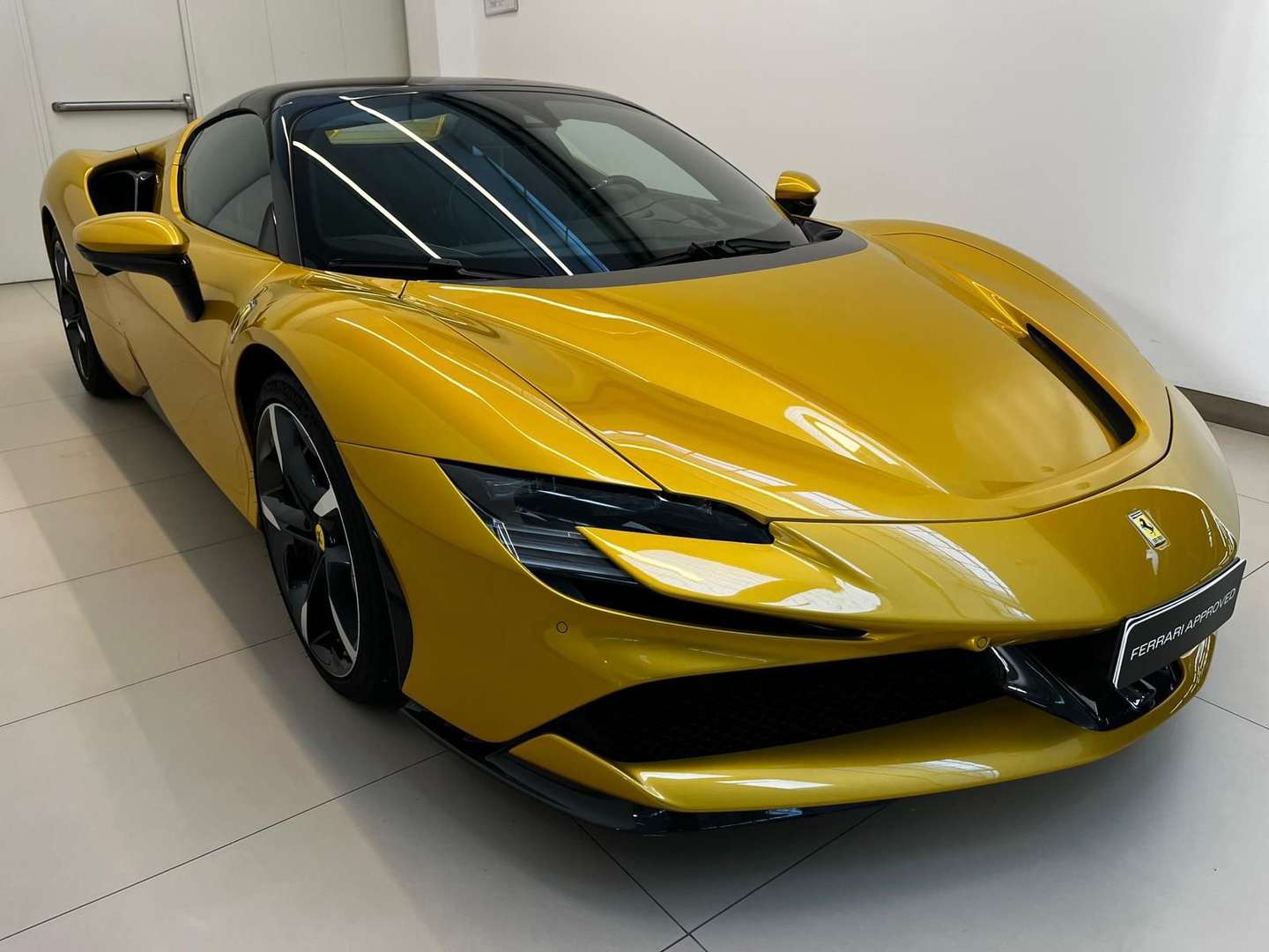 Ferrari SF90 Spider - - Joinsteer - #5