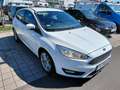 Ford Focus Focus 1,5 TDCi Titanium Titanium Weiß - thumbnail 4