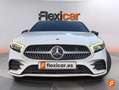 Mercedes-Benz A 180 d Blanco - thumbnail 2