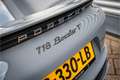 Porsche Boxster 718 2.0 T Bose NL Auto Sport Chrono PDK Bose PDK C Grijs - thumbnail 36