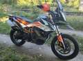 KTM 790 Adventure R Fekete - thumbnail 2