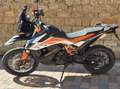 KTM 790 Adventure R Fekete - thumbnail 1