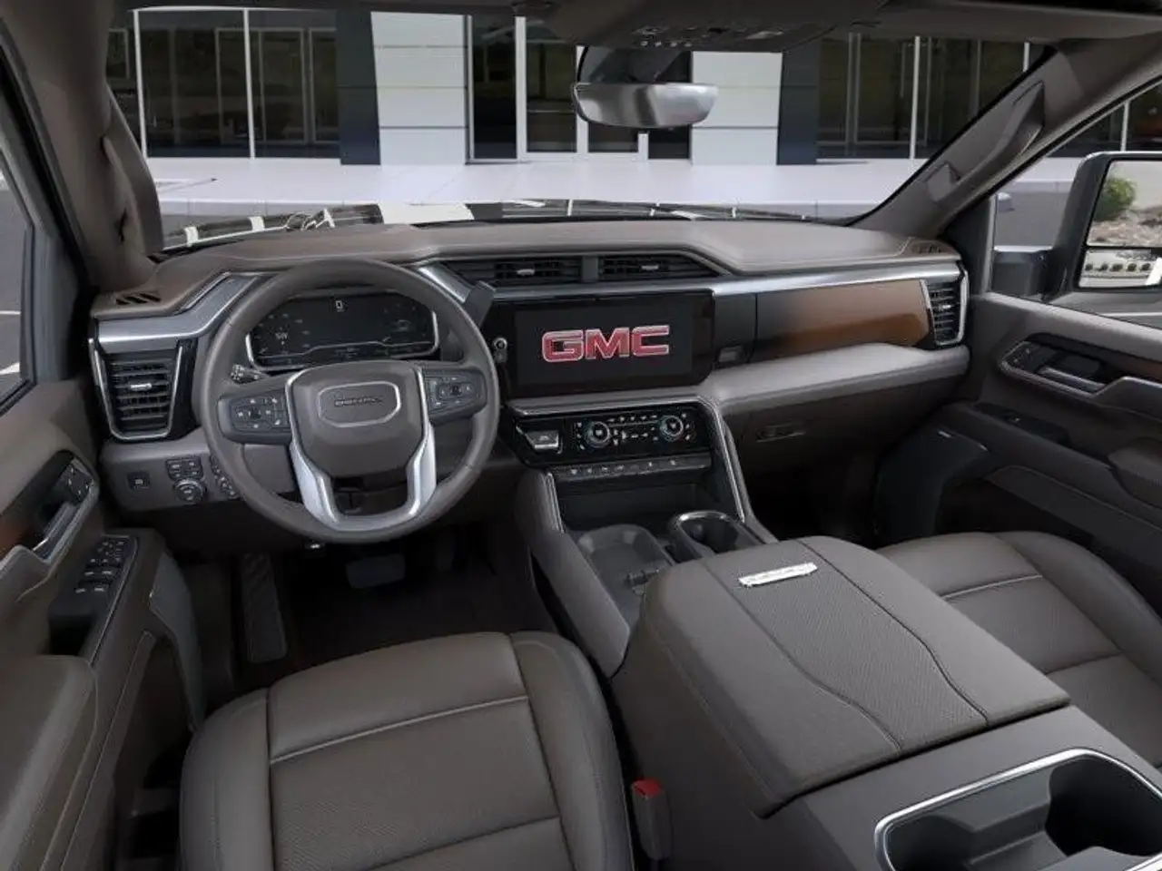 GMC Sierra 3500HD photo GMC Sierra 3500HD