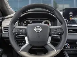 Nissan Rogue 2026 — фото 13