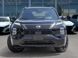 Nissan Rogue 2026