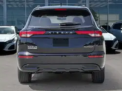 Nissan Rogue 2026