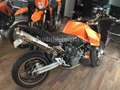 KTM 990 LC8 Superduke SD 1.Hand Akrapovic Rizoma ... Naranja - thumbnail 3