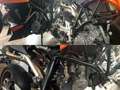 KTM 990 LC8 Superduke SD 1.Hand Akrapovic Rizoma ... Orange - thumbnail 13