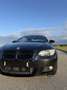 BMW 325 325d Cabrio Schwarz - thumbnail 9