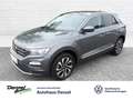 Volkswagen T-Roc "ACTIVE" 1.0 TSI AHK/STANDHZG Grau - thumbnail 1
